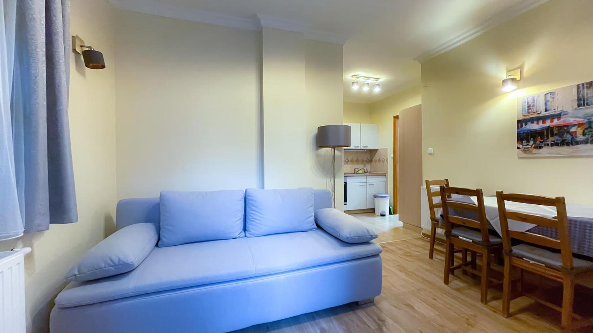 Ozkut Apartmanhaz Olmod Экстерьер фото